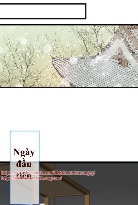 Bạn Trai Tôi Là Cẩm Y Vệ 2 Chapter 46 - 2