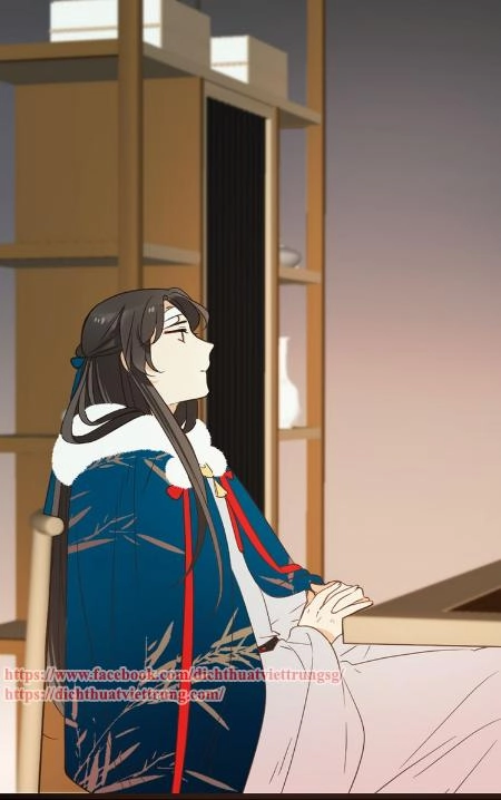 Bạn Trai Tôi Là Cẩm Y Vệ 2 Chapter 46 - 3