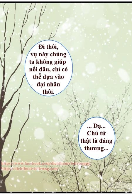 Bạn Trai Tôi Là Cẩm Y Vệ 2 Chapter 46 - 9
