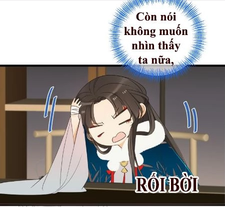 Bạn Trai Tôi Là Cẩm Y Vệ 2 Chapter 46 - 13