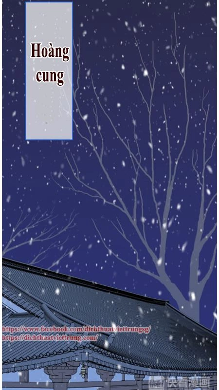 Bạn Trai Tôi Là Cẩm Y Vệ 2 Chapter 46 - 17