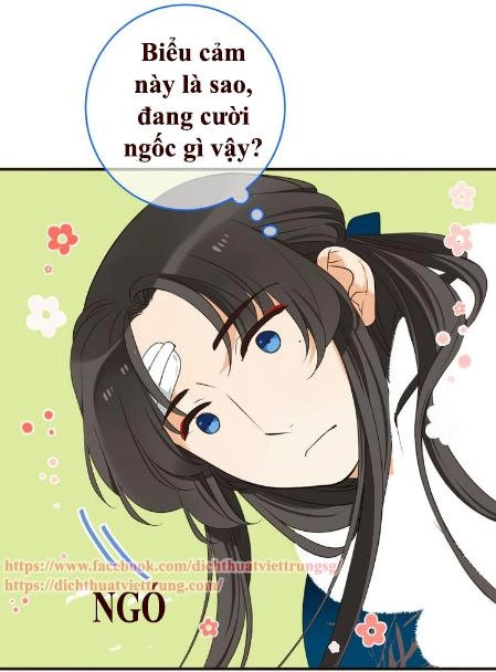 Bạn Trai Tôi Là Cẩm Y Vệ 2 Chapter 46 - 22