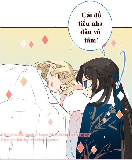 Bạn Trai Tôi Là Cẩm Y Vệ 2 Chapter 46 - 23