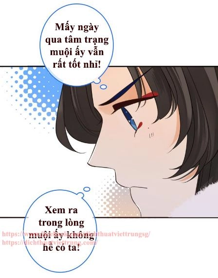 Bạn Trai Tôi Là Cẩm Y Vệ 2 Chapter 46 - 25