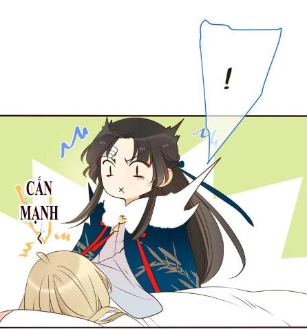 Bạn Trai Tôi Là Cẩm Y Vệ 2 Chapter 46 - 32