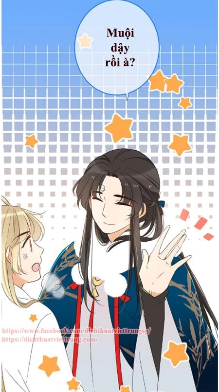 Bạn Trai Tôi Là Cẩm Y Vệ 2 Chapter 46 - 41