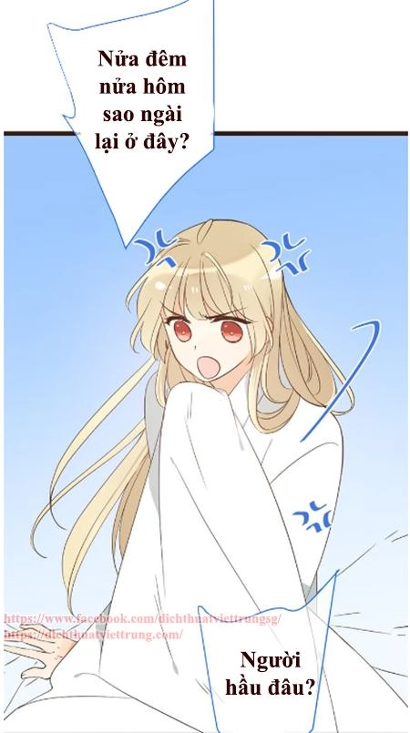 Bạn Trai Tôi Là Cẩm Y Vệ 2 Chapter 46 - 42