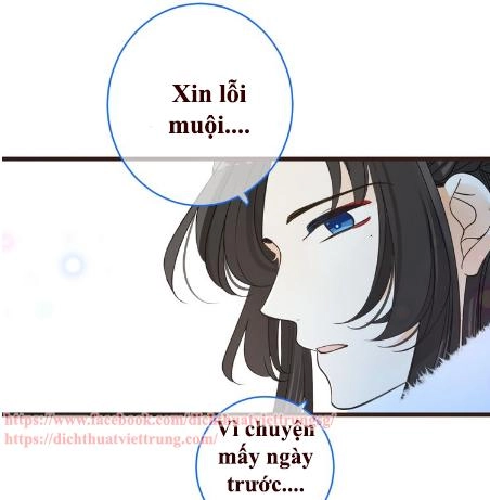 Bạn Trai Tôi Là Cẩm Y Vệ 2 Chapter 46 - 44