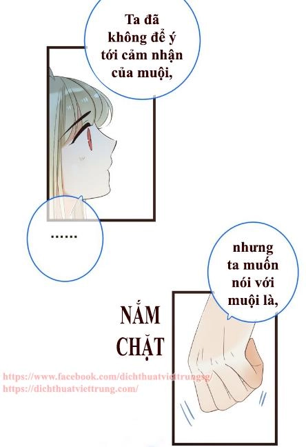 Bạn Trai Tôi Là Cẩm Y Vệ 2 Chapter 46 - 45
