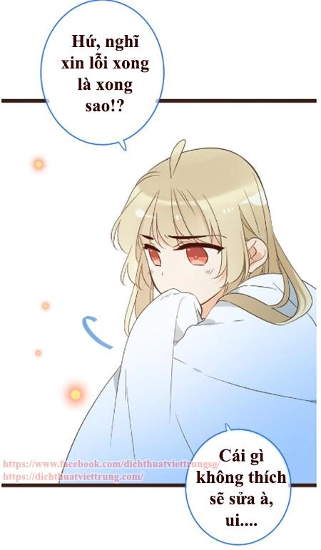 Bạn Trai Tôi Là Cẩm Y Vệ 2 Chapter 46 - 51