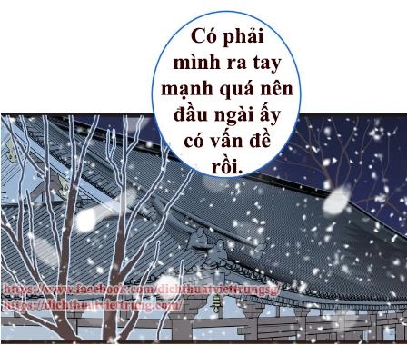 Bạn Trai Tôi Là Cẩm Y Vệ 2 Chapter 46 - 54