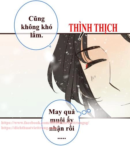 Bạn Trai Tôi Là Cẩm Y Vệ 2 Chapter 46 - 60