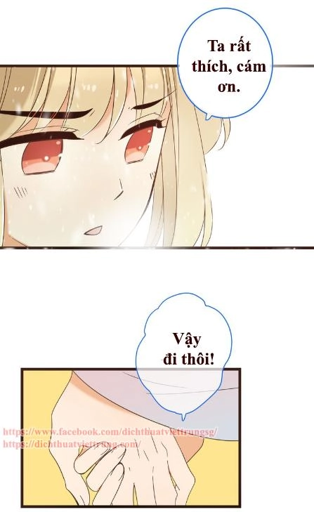 Bạn Trai Tôi Là Cẩm Y Vệ 2 Chapter 46 - 61