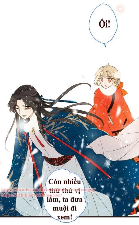 Bạn Trai Tôi Là Cẩm Y Vệ 2 Chapter 46 - 62