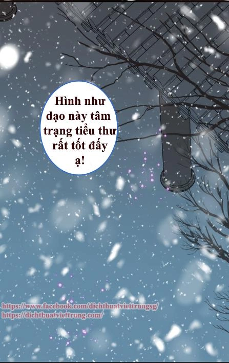 Bạn Trai Tôi Là Cẩm Y Vệ 2 Chapter 46 - 65