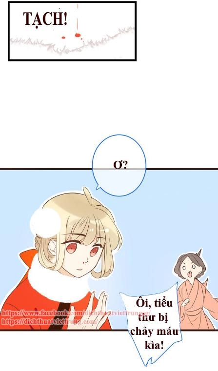 Bạn Trai Tôi Là Cẩm Y Vệ 2 Chapter 46 - 67