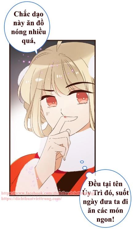 Bạn Trai Tôi Là Cẩm Y Vệ 2 Chapter 46 - 68