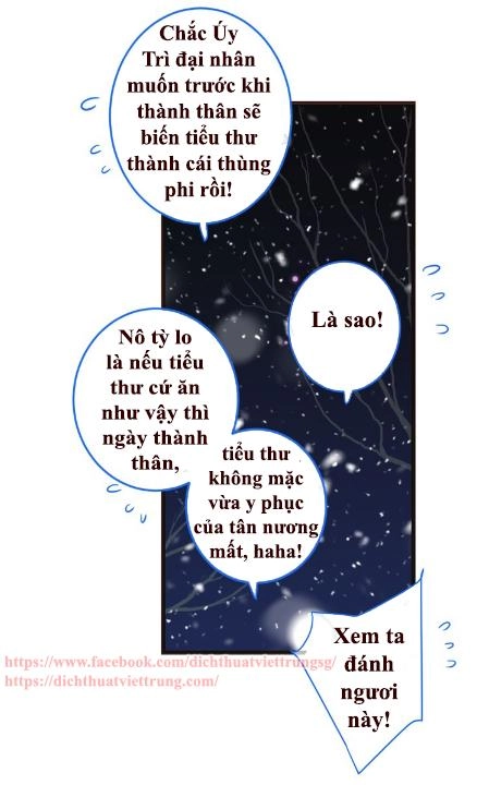 Bạn Trai Tôi Là Cẩm Y Vệ 2 Chapter 46 - 69