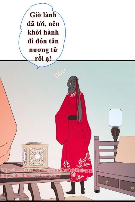Bạn Trai Tôi Là Cẩm Y Vệ 2 Chapter 46 - 73