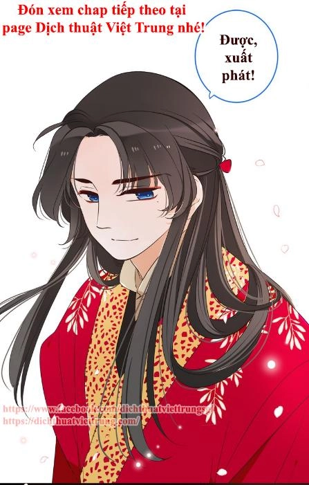 Bạn Trai Tôi Là Cẩm Y Vệ 2 Chapter 46 - 75