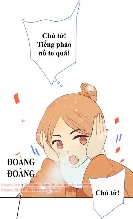 Bạn Trai Tôi Là Cẩm Y Vệ 2 Chapter 47 - 4