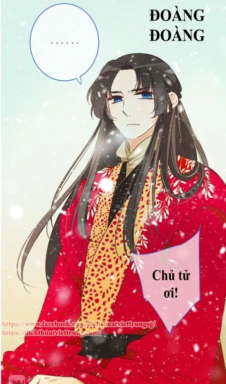 Bạn Trai Tôi Là Cẩm Y Vệ 2 Chapter 47 - 5