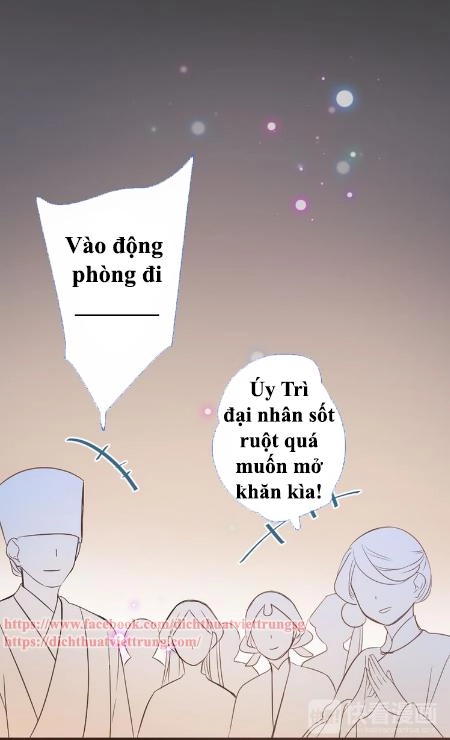 Bạn Trai Tôi Là Cẩm Y Vệ 2 Chapter 47 - 14