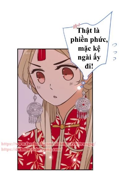 Bạn Trai Tôi Là Cẩm Y Vệ 2 Chapter 47 - 22