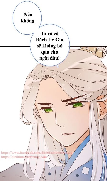 Bạn Trai Tôi Là Cẩm Y Vệ 2 Chapter 47 - 46