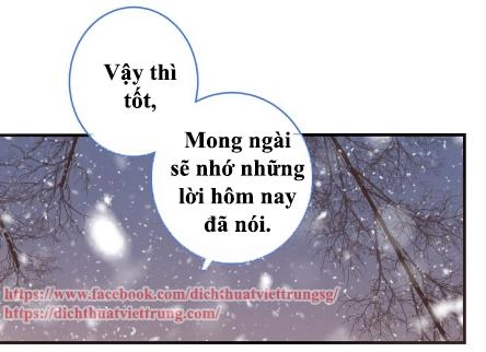 Bạn Trai Tôi Là Cẩm Y Vệ 2 Chapter 47 - 51