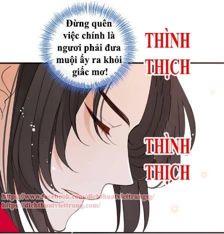 Bạn Trai Tôi Là Cẩm Y Vệ 2 Chapter 47 - 53