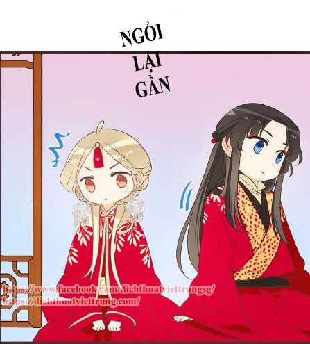 Bạn Trai Tôi Là Cẩm Y Vệ 2 Chapter 48 - 16