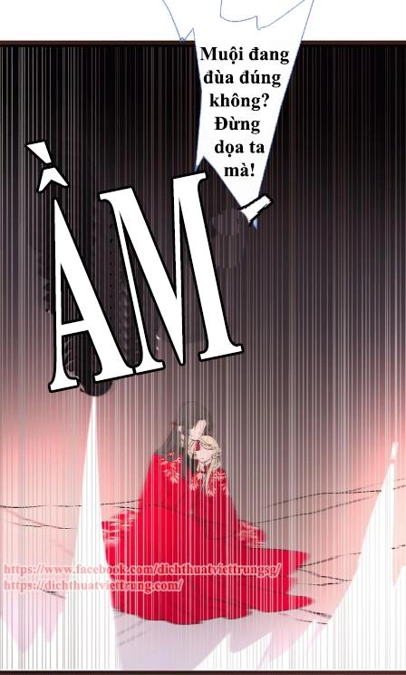 Bạn Trai Tôi Là Cẩm Y Vệ 2 Chapter 48.5 - 3