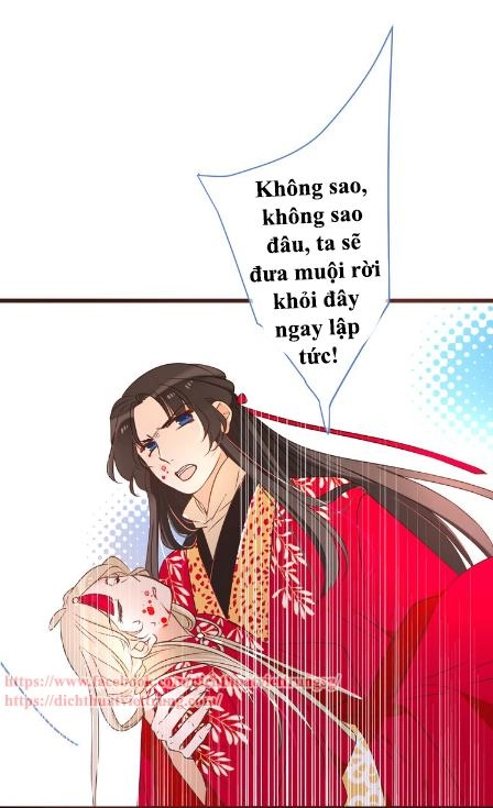 Bạn Trai Tôi Là Cẩm Y Vệ 2 Chapter 48.5 - 6