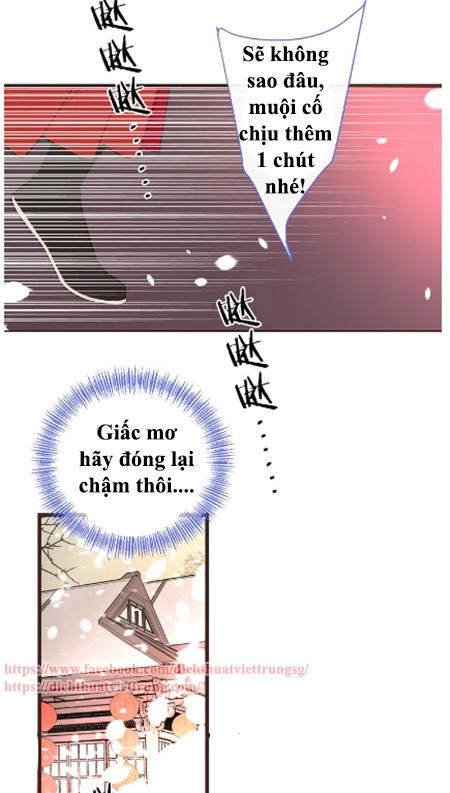 Bạn Trai Tôi Là Cẩm Y Vệ 2 Chapter 48.5 - 7