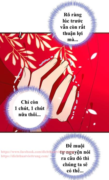 Bạn Trai Tôi Là Cẩm Y Vệ 2 Chapter 48.5 - 10