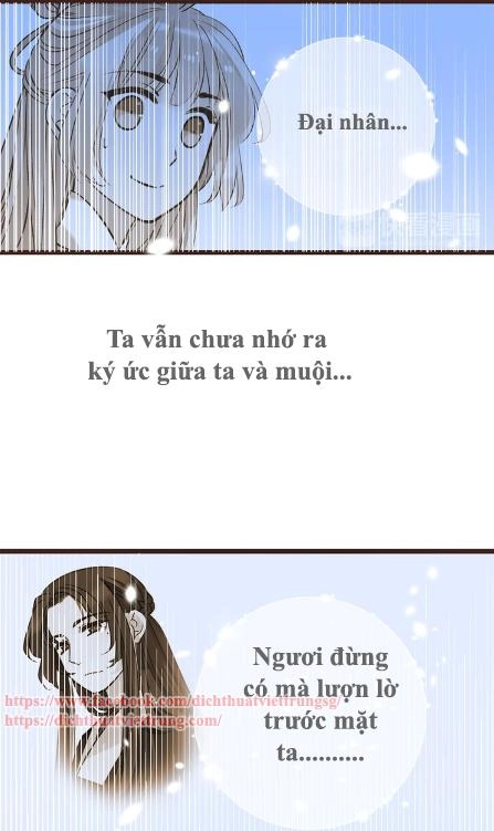 Bạn Trai Tôi Là Cẩm Y Vệ 2 Chapter 48.5 - 11