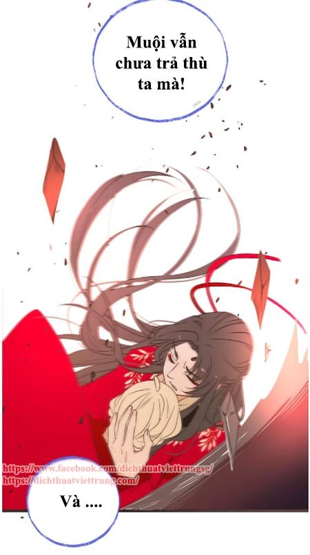 Bạn Trai Tôi Là Cẩm Y Vệ 2 Chapter 48.5 - 14