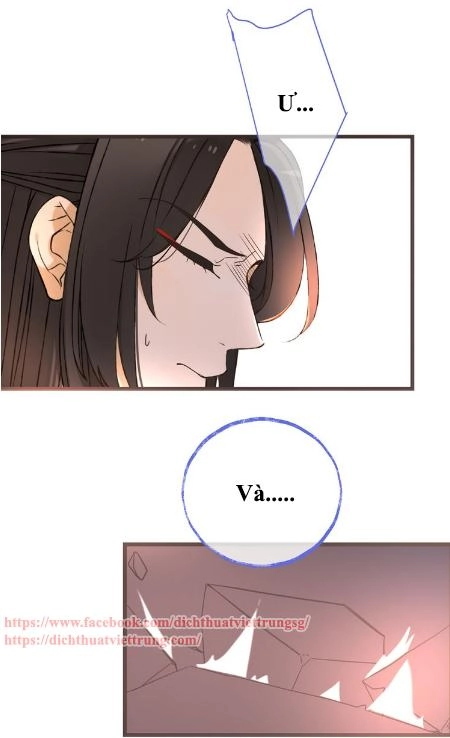 Bạn Trai Tôi Là Cẩm Y Vệ 2 Chapter 48.5 - 15