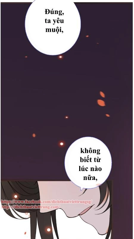 Bạn Trai Tôi Là Cẩm Y Vệ 2 Chapter 48.5 - 18