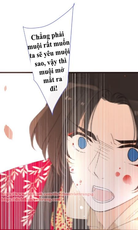 Bạn Trai Tôi Là Cẩm Y Vệ 2 Chapter 48.5 - 21