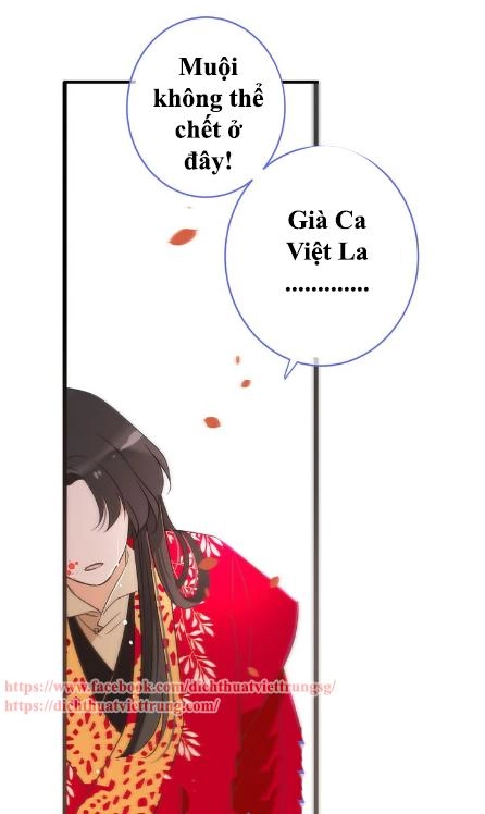 Bạn Trai Tôi Là Cẩm Y Vệ 2 Chapter 48.5 - 24