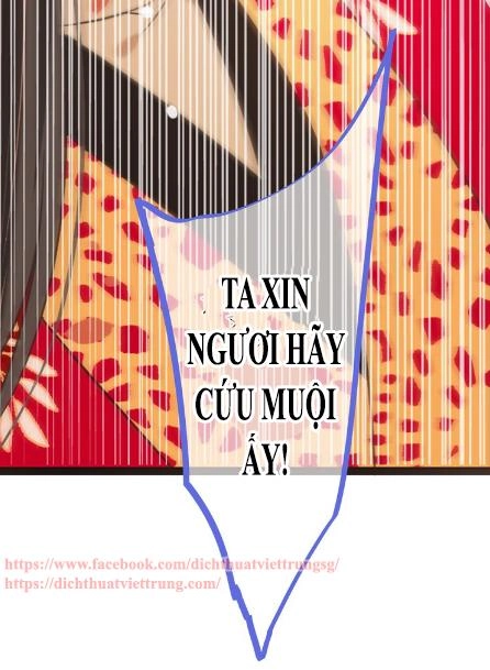 Bạn Trai Tôi Là Cẩm Y Vệ 2 Chapter 48.5 - 27
