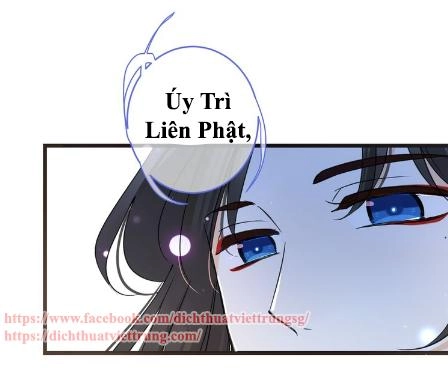 Bạn Trai Tôi Là Cẩm Y Vệ 2 Chapter 48.5 - 32