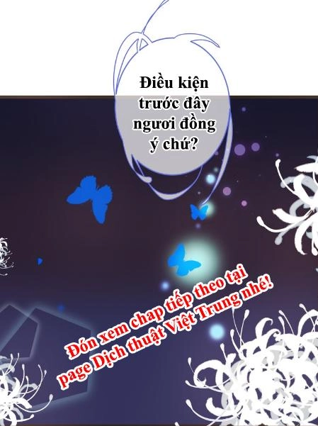 Bạn Trai Tôi Là Cẩm Y Vệ 2 Chapter 48.5 - 33
