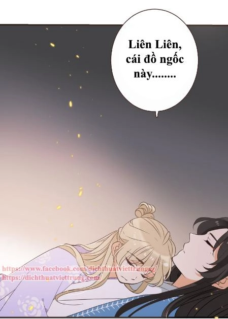 Bạn Trai Tôi Là Cẩm Y Vệ 2 Chapter 49 - 48