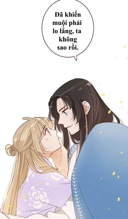 Bạn Trai Tôi Là Cẩm Y Vệ 2 Chapter 49 - 60