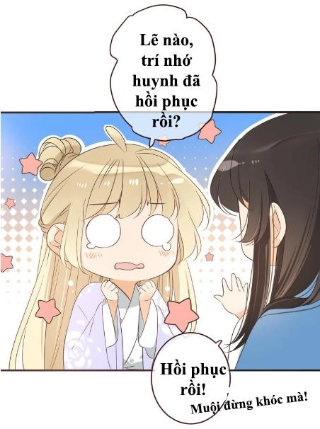 Bạn Trai Tôi Là Cẩm Y Vệ 2 Chapter 49 - 62