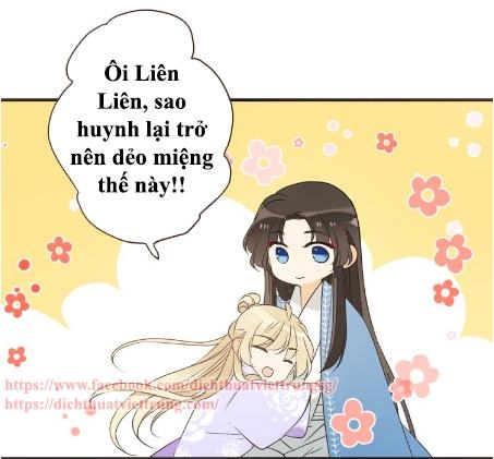 Bạn Trai Tôi Là Cẩm Y Vệ 2 Chapter 50 - 5