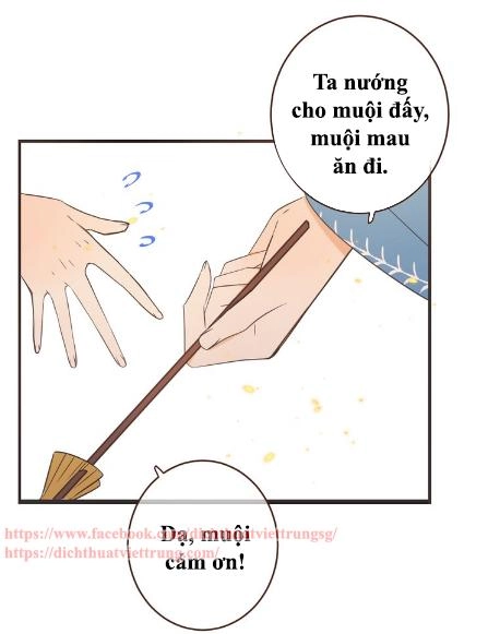 Bạn Trai Tôi Là Cẩm Y Vệ 2 Chapter 50 - 6